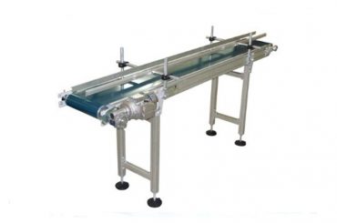 Linha esteiras horizontal
