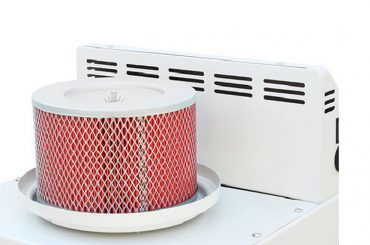 Filtro alimentador 800G