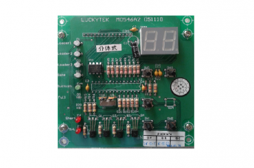 Placa alimentador AL300